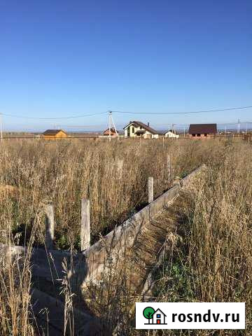 Участок ИЖС 9 сот. на продажу в Лаишево Лаишево - изображение 1