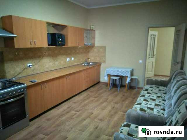 2-комнатная квартира, 54 м², 1/3 эт. в аренду на длительный срок в Волгодонске Волгодонск - изображение 1