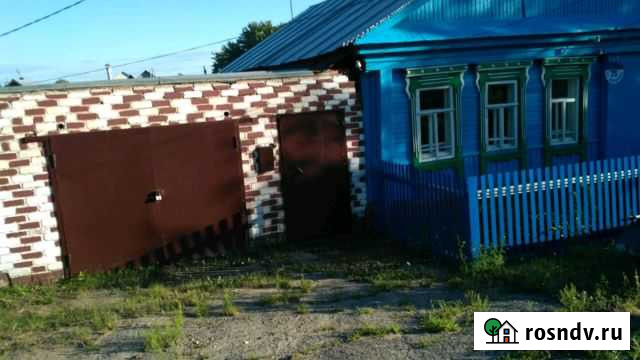 Дом 42 м² на участке 4 сот. на продажу в Димитровграде Димитровград - изображение 1