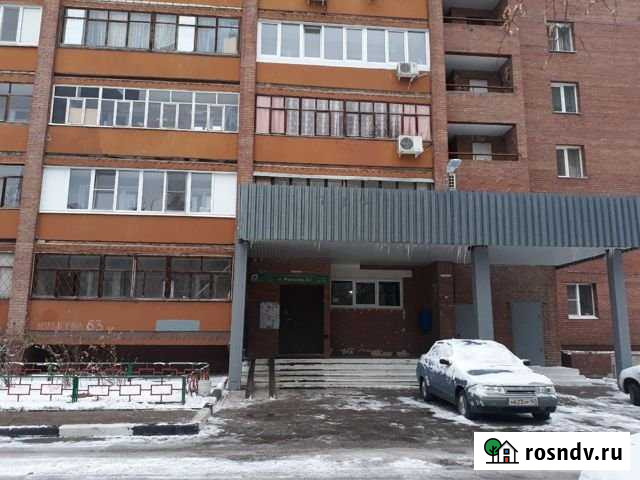 3-комнатная квартира, 68 м², 8/14 эт. на продажу в Тольятти Тольятти - изображение 1