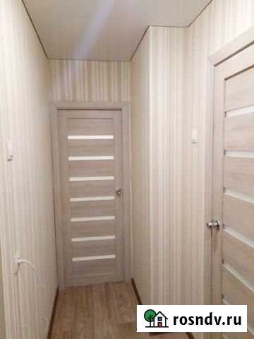 1-комнатная квартира, 36 м², 1/9 эт. на продажу в Сызрани Сызрань - изображение 1