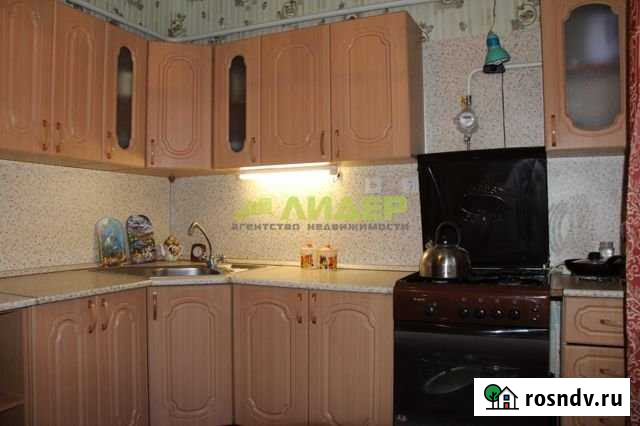 4-комнатная квартира, 80 м², 1/10 эт. на продажу в Липецке Липецк - изображение 1