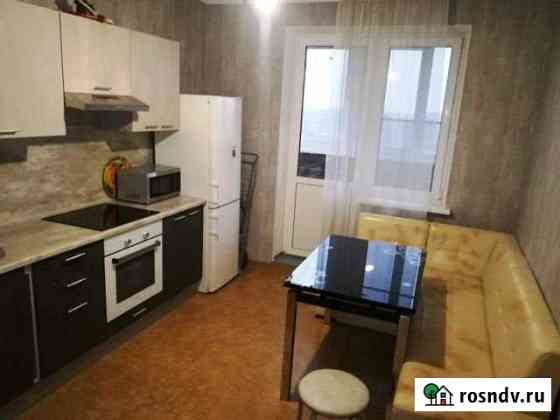 1-комнатная квартира, 39 м², 9/9 эт. на продажу в Орехово-Зуево Орехово-Зуево