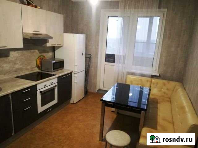 1-комнатная квартира, 39 м², 9/9 эт. на продажу в Орехово-Зуево Орехово-Зуево - изображение 1