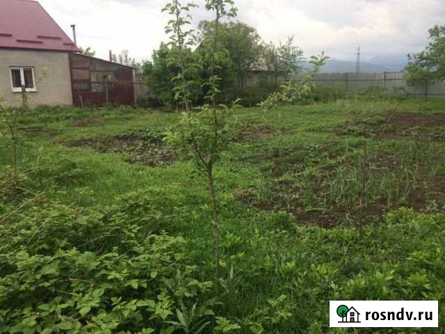 Участок ИЖС 6 сот. на продажу в Заводском Заводской - изображение 1