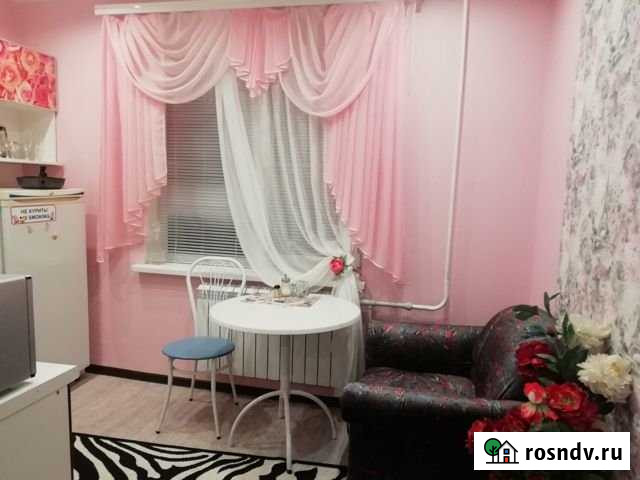 1-комнатная квартира, 40 м², 1/16 эт. в аренду посуточно в Волгограде Волгоград - изображение 1