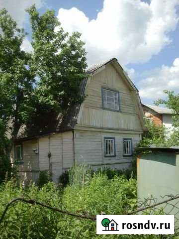 Дача 40 м² на участке 4.5 сот. на продажу во Владимире Владимир - изображение 1