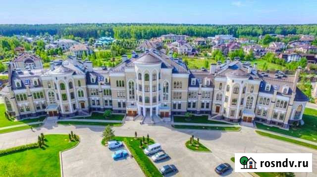 1-комнатная квартира, 48 м², 3/4 эт. на продажу в Павловской Слободе Павловская Слобода - изображение 1