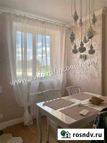 2-комнатная квартира, 68 м², 8/25 эт. на продажу в Химках Химки - изображение 1