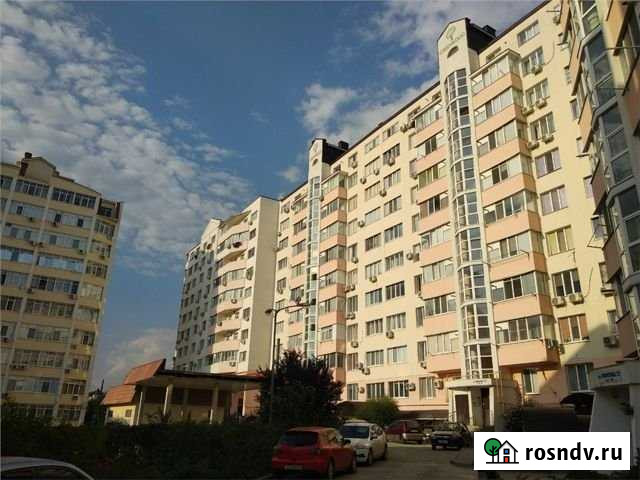 2-комнатная квартира, 67.5 м², 9/10 эт. на продажу в Симферополе Симферополь - изображение 1