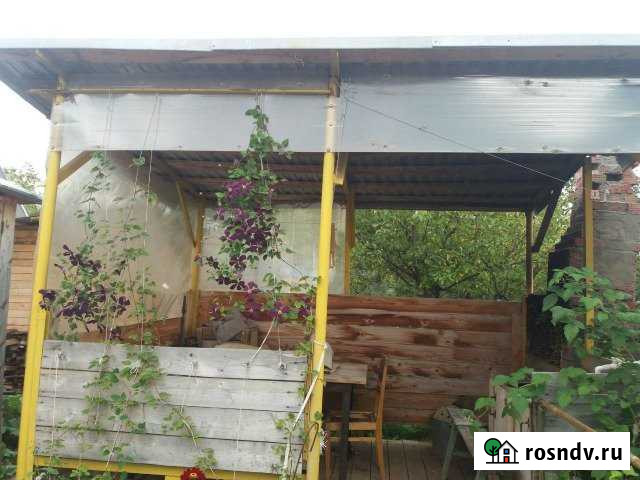 Участок СНТ, ДНП 4 сот. на продажу в Ижевске Ижевск - изображение 1