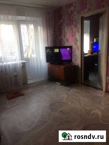 1-комнатная квартира, 41 м², 4/5 эт. в аренду посуточно в Кумертау Кумертау - изображение 1