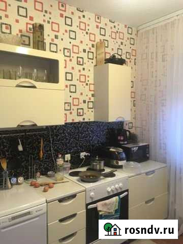 2-комнатная квартира, 54.7 м², 4/9 эт. на продажу в Излучинске Излучинск - изображение 1