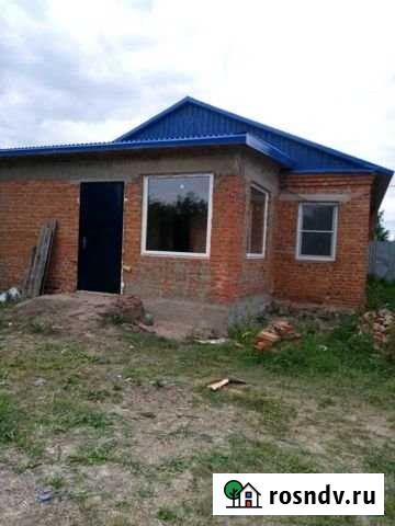 Дом 70 м² на участке 20 сот. на продажу в Ефремове Ефремов - изображение 1