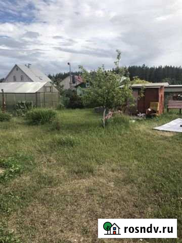 Участок СНТ, ДНП 8 сот. на продажу в Черноголовке Черноголовка - изображение 1