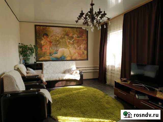 Коттедж 190 м² на участке 7 сот. на продажу в Бийске Бийск - изображение 1