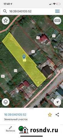 Участок ИЖС 14 сот. на продажу в Бетьках Бетьки - изображение 1