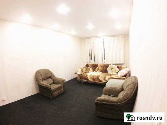 2-комнатная квартира, 43.5 м², 1/5 эт. на продажу в Петропавловске-Камчатском Петропавловск-Камчатский - изображение 1