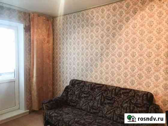 1-комнатная квартира, 33.3 м², 4/9 эт. на продажу в Тамбове Тамбов