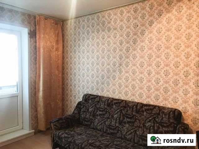 1-комнатная квартира, 33.3 м², 4/9 эт. на продажу в Тамбове Тамбов - изображение 1