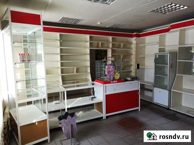 Продам торговое помещение, 55.5 кв.м. Тында - изображение 1