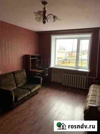 Комната 19 м² в 1-ком. кв., 2/5 эт. на продажу в Оричах Оричи