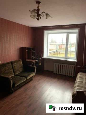 Комната 19 м² в 1-ком. кв., 2/5 эт. на продажу в Оричах Оричи - изображение 1