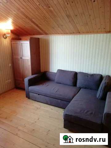 1-комнатная квартира, 40 м², 2/2 эт. в аренду на длительный срок в Краснознаменске Московской области Краснознаменск - изображение 1