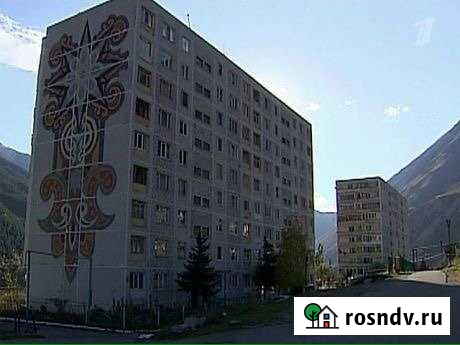 3-комнатная квартира, 80 м², 7/9 эт. в аренду посуточно в Эльбрусе Эльбрус - изображение 1