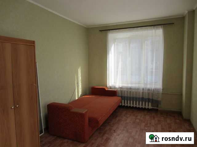 Комната 19 м² в 3-ком. кв., 2/3 эт. на продажу в Комсомольске-на-Амуре Комсомольск-на-Амуре - изображение 1