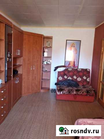 1-комнатная квартира, 29.1 м², 1/2 эт. на продажу в Жукове Жуков - изображение 1