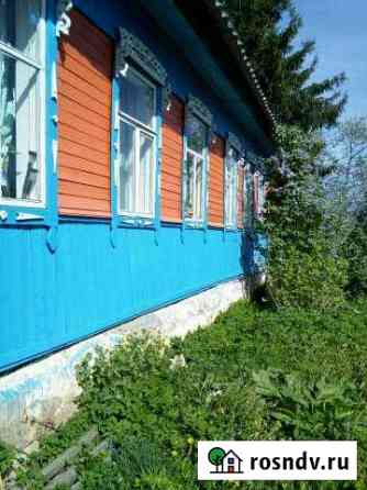 Дача 72 м² на участке 45 сот. на продажу в Великих Луках Великие Луки