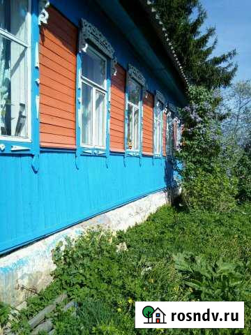 Дача 72 м² на участке 45 сот. на продажу в Великих Луках Великие Луки - изображение 1