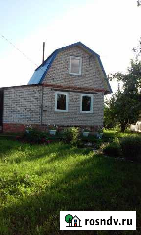 Дом 60 м² на участке 9 сот. на продажу в Чапаевске Чапаевск - изображение 1