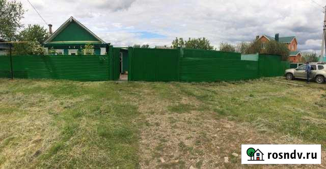 Дом 48.6 м² на участке 50 сот. на продажу в Карабаше Республики Татарстан Карабаш - изображение 1