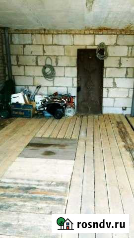 Гараж 30 м² на продажу в Людиново Людиново - изображение 1