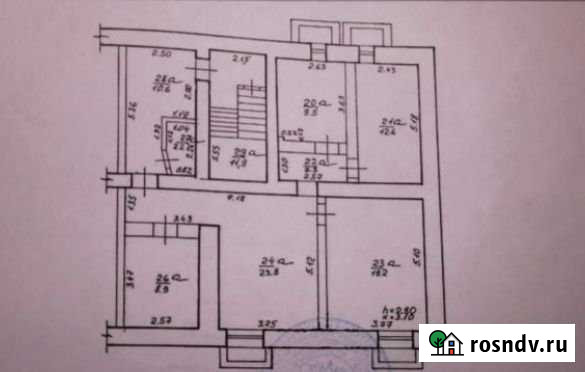 Офисное помещение Уфа - изображение 1