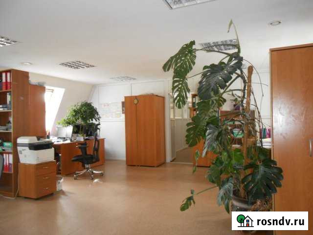 Помещение свободного назначения, 595.1 кв.м. Красноярск - изображение 1