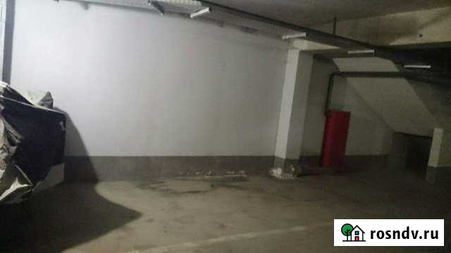 Машиноместо 17 м² на продажу в Юбилейном Юбилейный - изображение 1