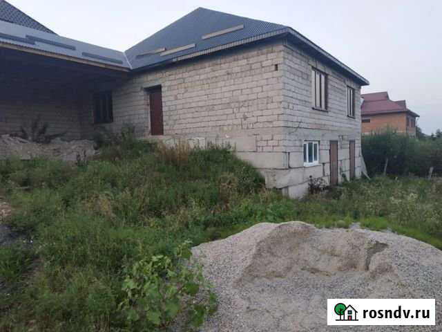 Дом 230 м² на участке 6 сот. на продажу в Кенже Кенже - изображение 1