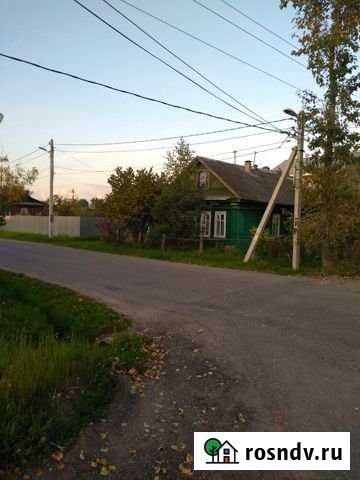 Дом 130 м² на участке 6 сот. на продажу в Твери Тверь - изображение 1