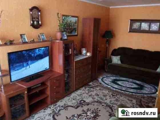 3-комнатная квартира, 67 м², 2/3 эт. на продажу в Ордынском Ордынское
