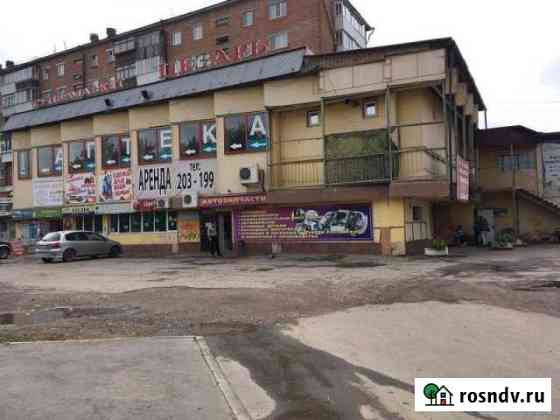 Отдельностоящее здание, 1300 кв.м Иркутск