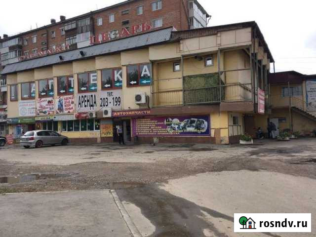 Отдельностоящее здание, 1300 кв.м Иркутск - изображение 1