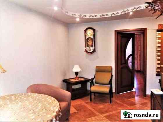 3-комнатная квартира, 59 м², 1/5 эт. на продажу в Волжском Волгоградской области Волжский