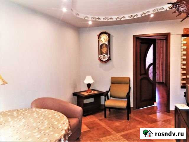 3-комнатная квартира, 59 м², 1/5 эт. на продажу в Волжском Волгоградской области Волжский - изображение 1