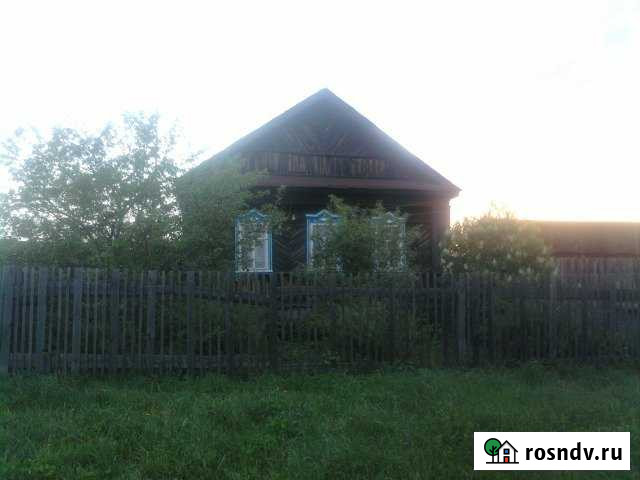 Дом 36 м² на участке 12 сот. на продажу в Махалино Махалино - изображение 1