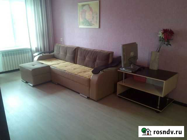 2-комнатная квартира, 47 м², 4/5 эт. на продажу в Кропоткине Кропоткин - изображение 1