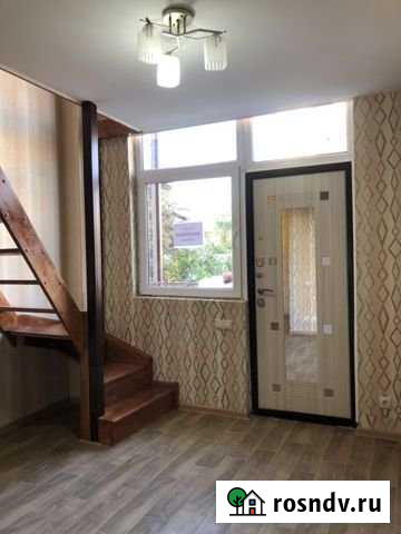 1-комнатная квартира, 36 м², 2/3 эт. на продажу в Сочи Сочи - изображение 1