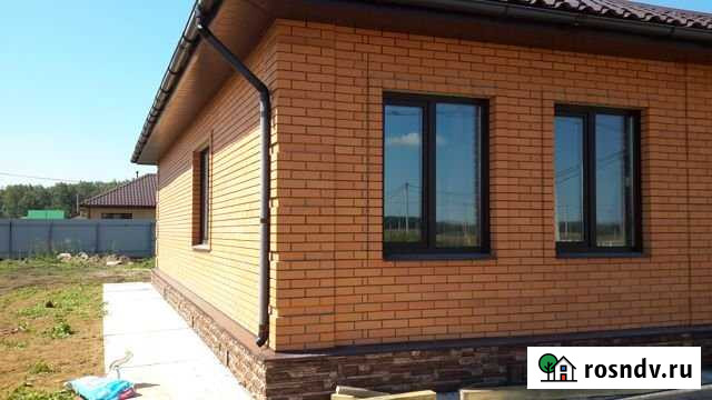 4-комнатная квартира, 140 м², 1/1 эт. на продажу в Омске Омск - изображение 1